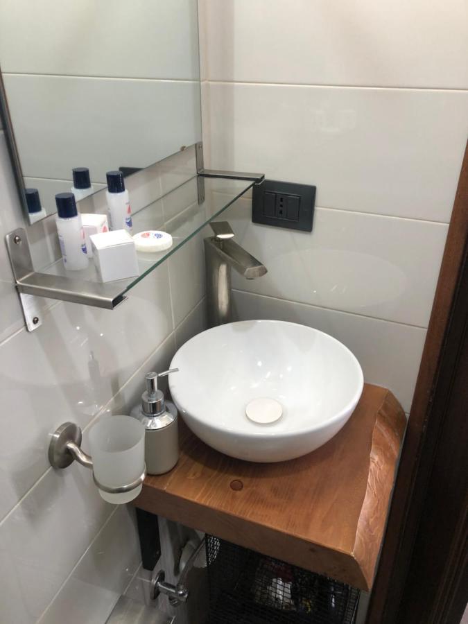 Jordanaus Appartement *