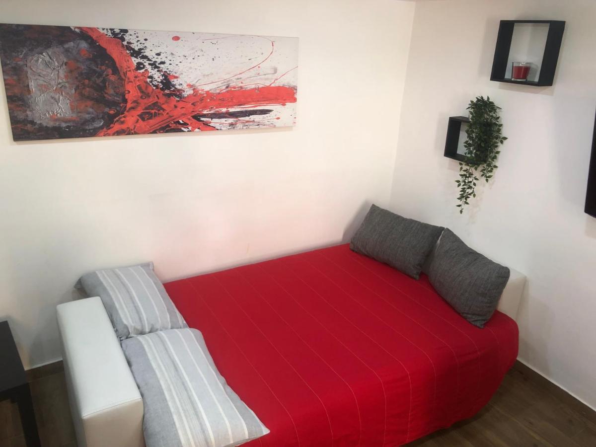 Appartamento Jordanaus Napoli