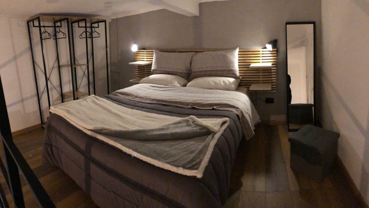 Jordanaus Appartement *