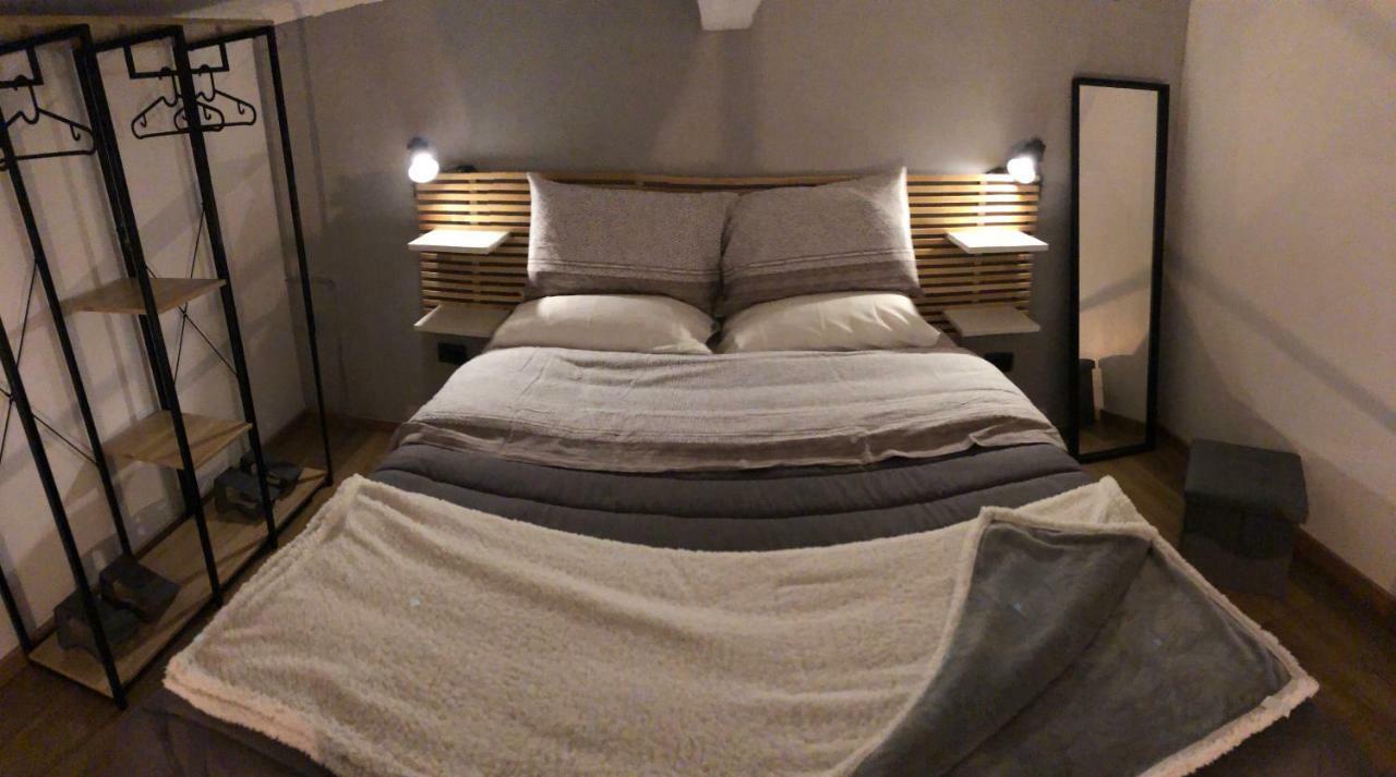 Jordanaus Appartement Napels