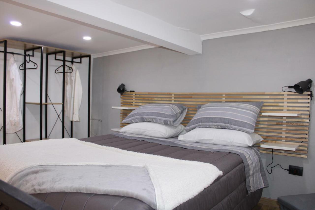 Jordanaus Appartement