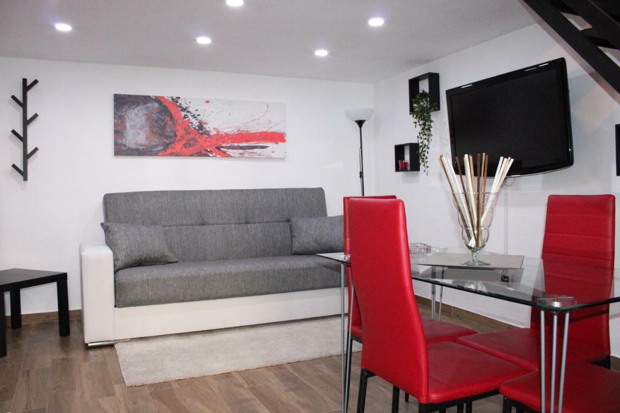 Appartement Jordanaus *