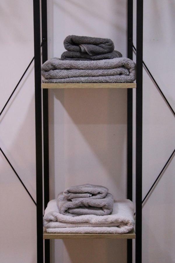 Jordanaus Appartement Napels